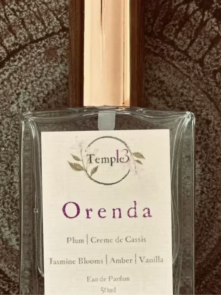 Perfume - Temple13